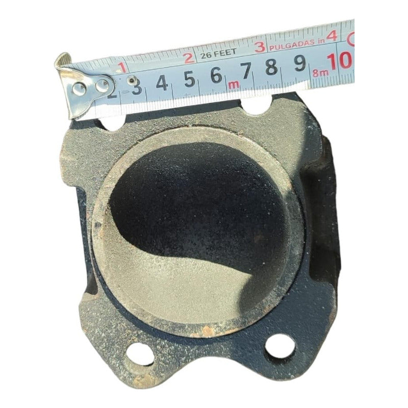 Flecha Cardan Yugo Cruceta Macho Isuzu Elf