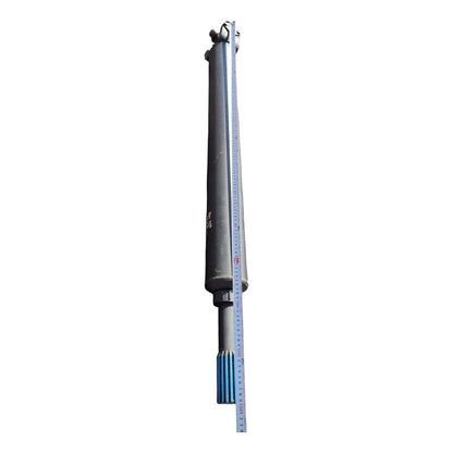Cardan Flecha Barra Yugo 5 X 1.29m Freightliner M2 Fl 70