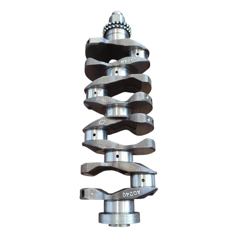 Cigueñal Stdr Parejo Nissan Diesel Frontier Np300 2.5l D22