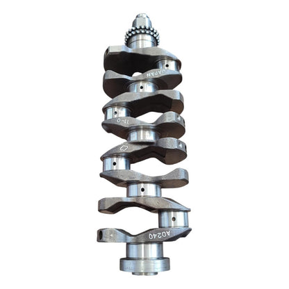 Cigueñal Stdr Parejo Nissan Diesel Frontier Np300 2.5l D22