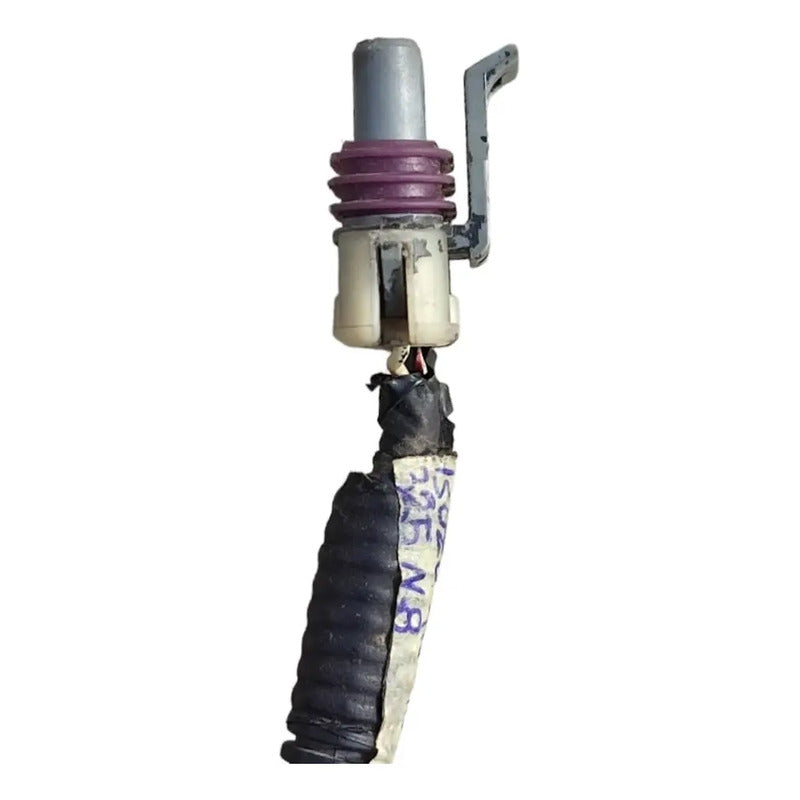Conector Sensor Aire Postenfriador Isuzu Elf 400 450 500