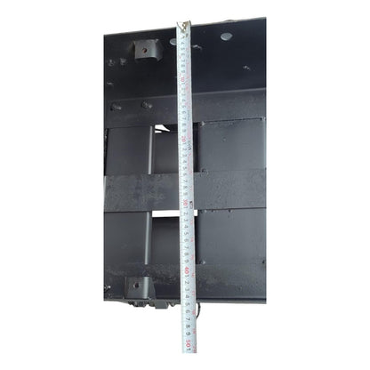 Tanques Aire Caja Baterias Hyundai H120