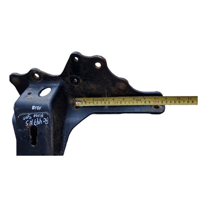 Base Soporte Motor Hino 500 1018 Copiloto