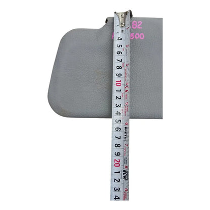 Visera Parasol Accesorio Cabina Hino 500 1524 Par