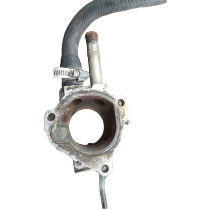 Soporte Conexion Refrigerante Agua Tubo Hino 300 816