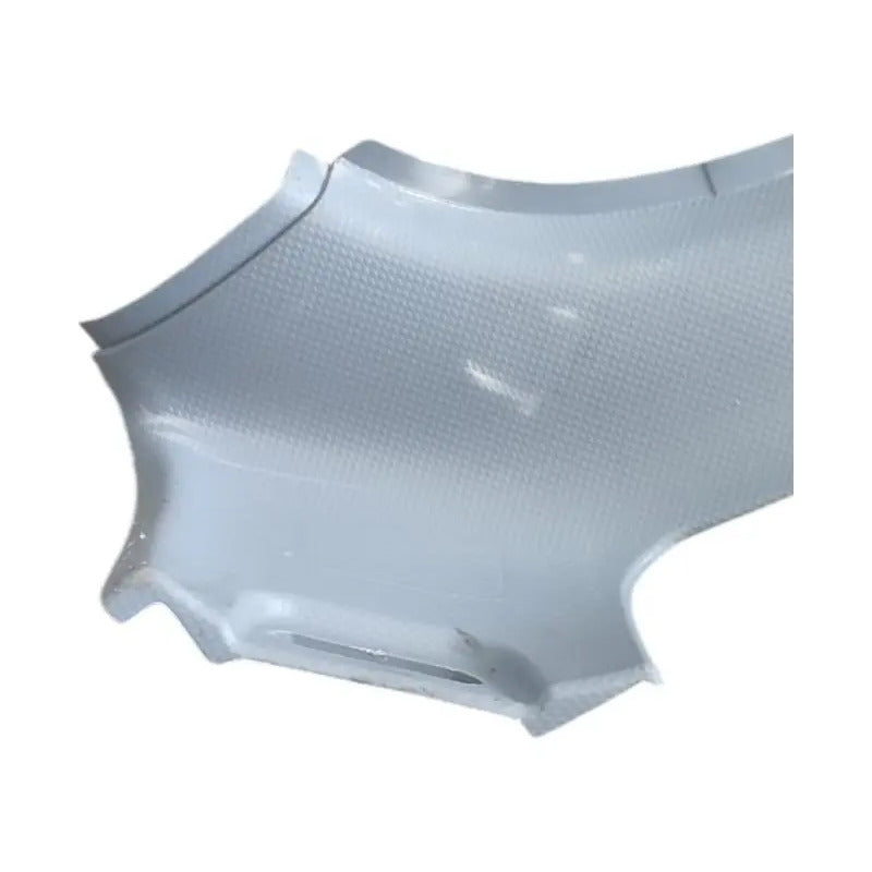 Moldura Poste Toldo Cielo Derecho Isuzu Elf 500 2022 Gris