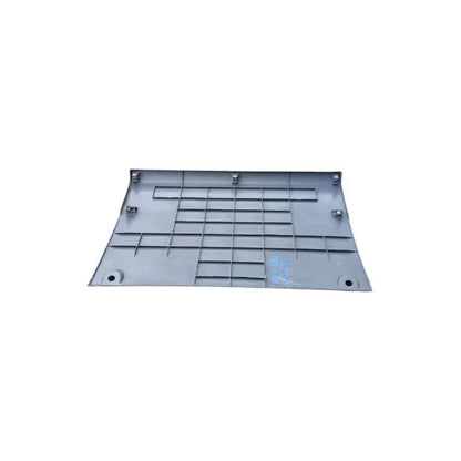 Tapa Cubierta Tablero Deposito Refrigerante Isuzu Elf 500 Gris