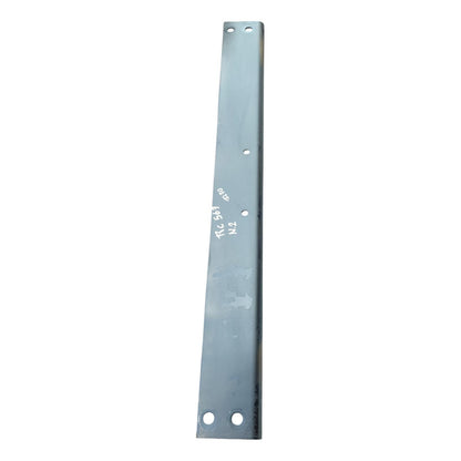 Puente Parachoque Defensa Cofre Chasis Freightliner Fl 70