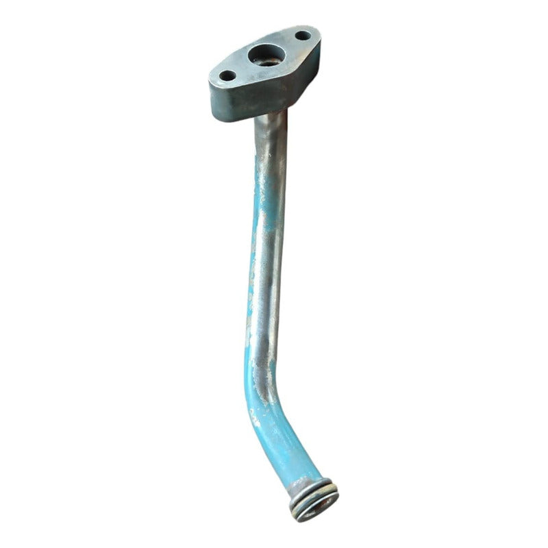 Tubo Aceite Retorno Turbo Navistar Maxxforce 7.6l Internatio