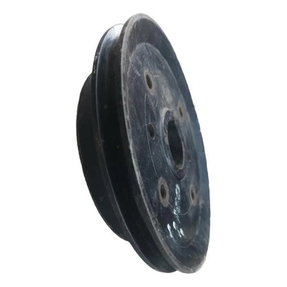 Polea Ventilador Motor Retroexcavadora Jcb 214