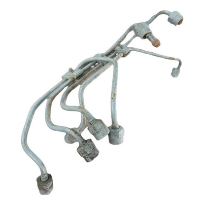 Motor Kubota Tubos Combustible Diesel V2203 Minicargador
