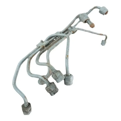 Motor Kubota Tubos Combustible Diesel V2203 Minicargador