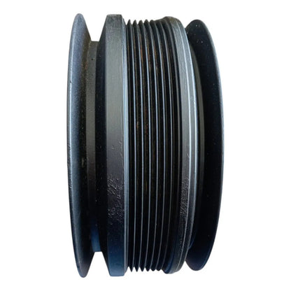 Polea Cigüeñal Damper Isuzu 4hk1elf 500 600 400 450 Okl-650