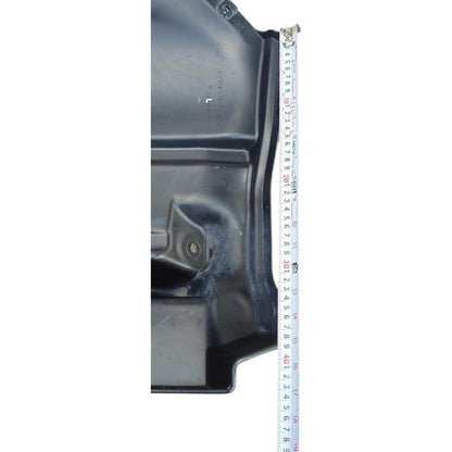 Salpicadera Tolva Lodera Hino 300 816 2021 Piloto