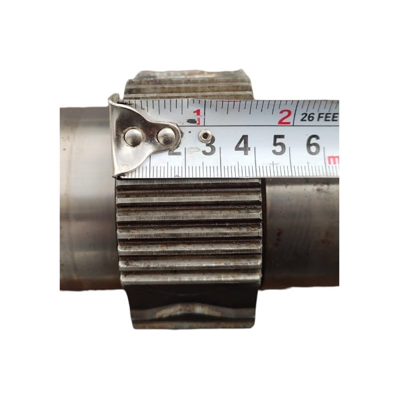 Tren Deslizable Transmision Eaton Fuller Fs-5406a