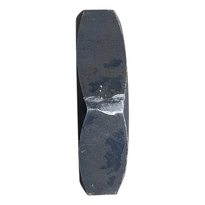 Tuerca Brazo Pitman Dirección Freightliner Fl360 1217 Zf Gris Oscuro