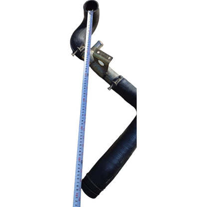 Tubo Manguera Conexión Agua Motor Cummins 8.3l 6c Serie C