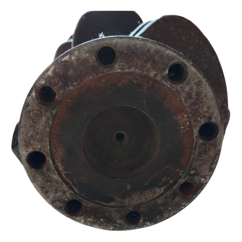 Cigueñal Motor Cummins 5.9 6bt Serie B  3907804