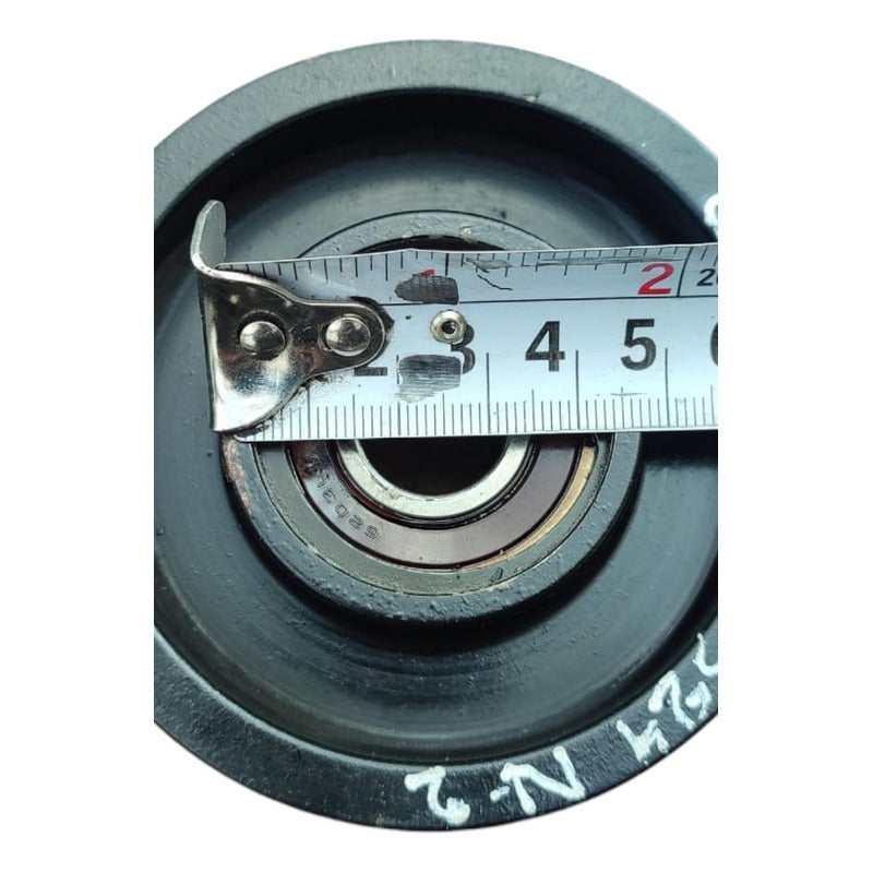 Polea Loca Tensor Motor Cf600 Citystar Vt275 International