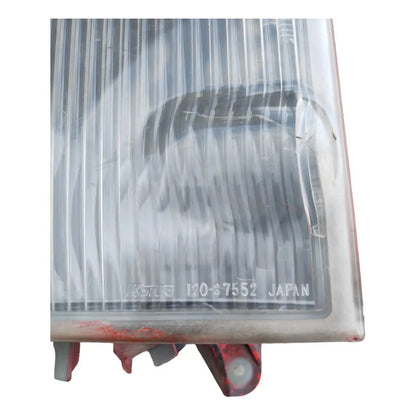 Luz Cabina Cuarto Sterling Fl 360 Freightliner Piloto