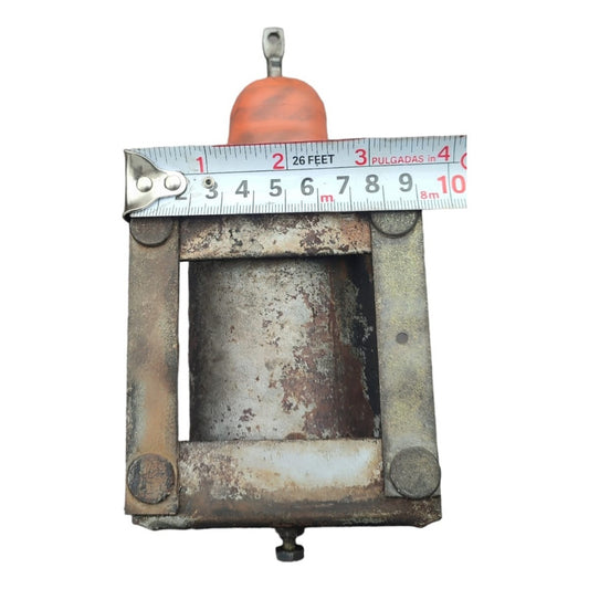 Valvula Selenoide Paro Arranque Motor Thermoking Isuzu 2.2l