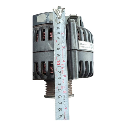 Alternador Cf600 Citystar Vt275 International 12v 230 Ampers