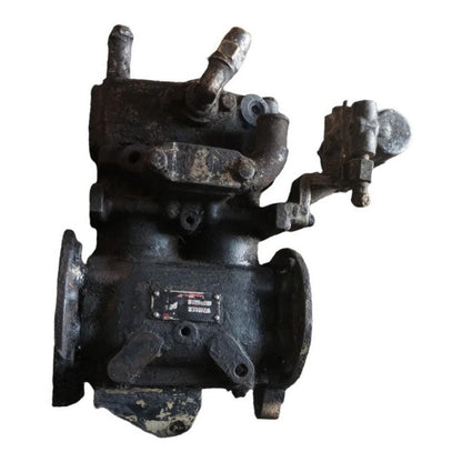 Compresor Aire Frenos Cummins N14 Ism M11 Bendix
