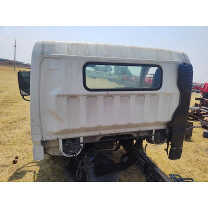 Freightliner Sterling Fl 360 Fl360 Cabina