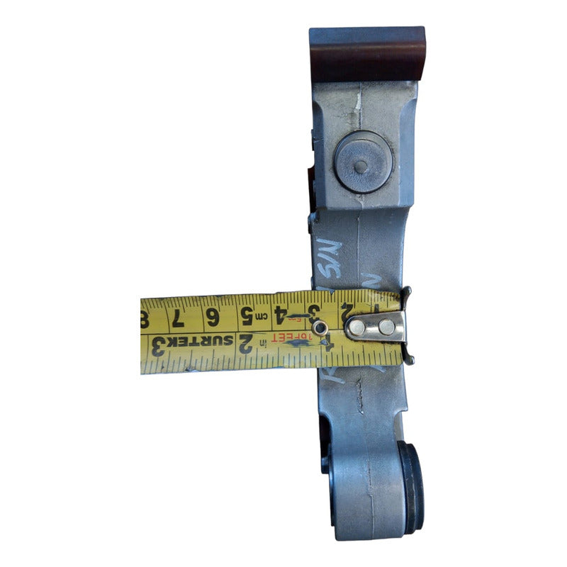 Guia Distribución Nissan Diesel Frontier Np300 Cabstar 2.5l Gris Oscuro