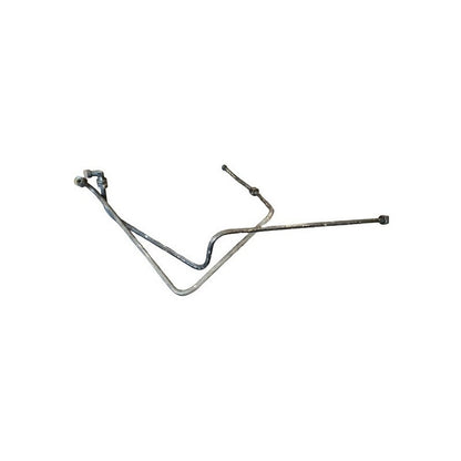 Tubo Agua Compresor De Aire Frenos Motor Cummins 3.9l