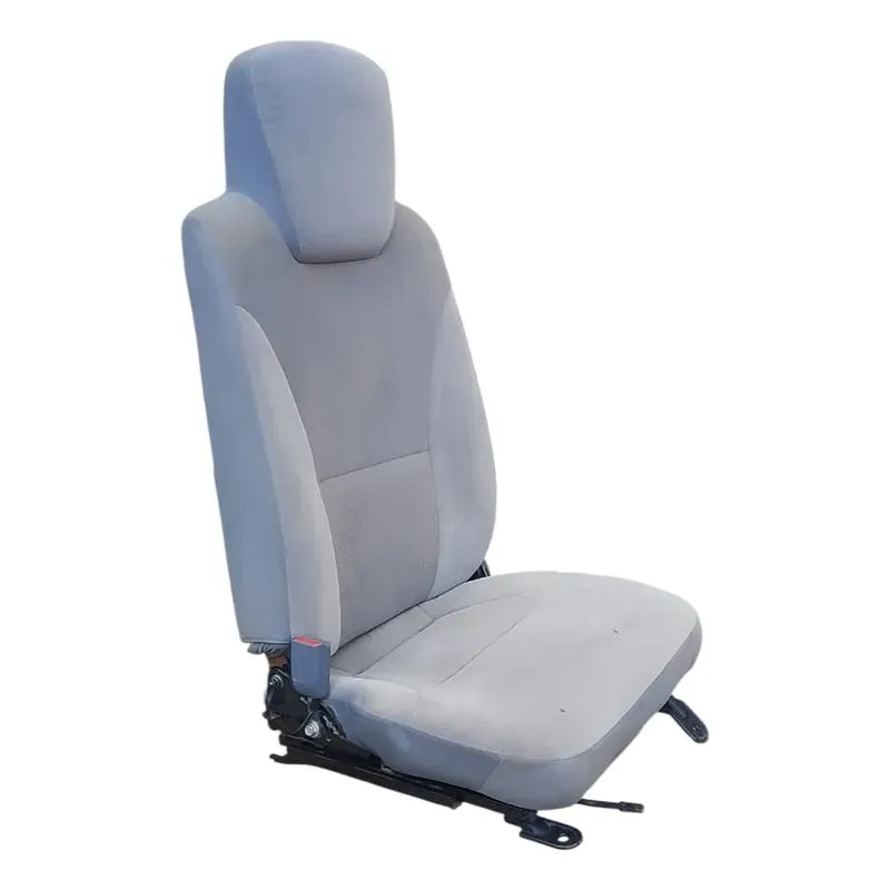 Asiento Piloto Isuzu Elf 500 2022 Gris