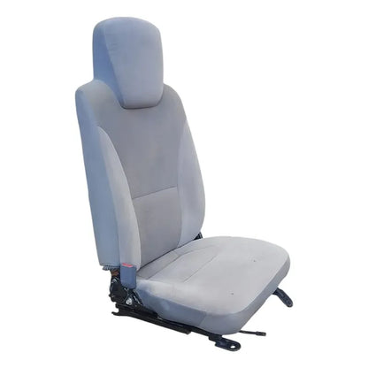 Asiento Piloto Isuzu Elf 500 2022 Gris