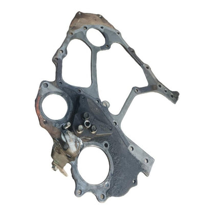 Tapa Distribución Espejo Hino 300 716 816 Motor N04c-tv