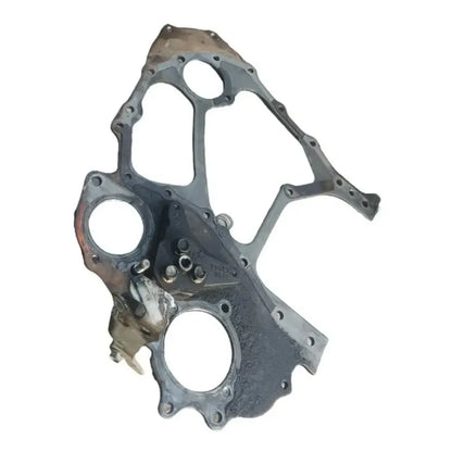 Tapa Distribución Espejo Hino 300 716 816 Motor N04c-tv