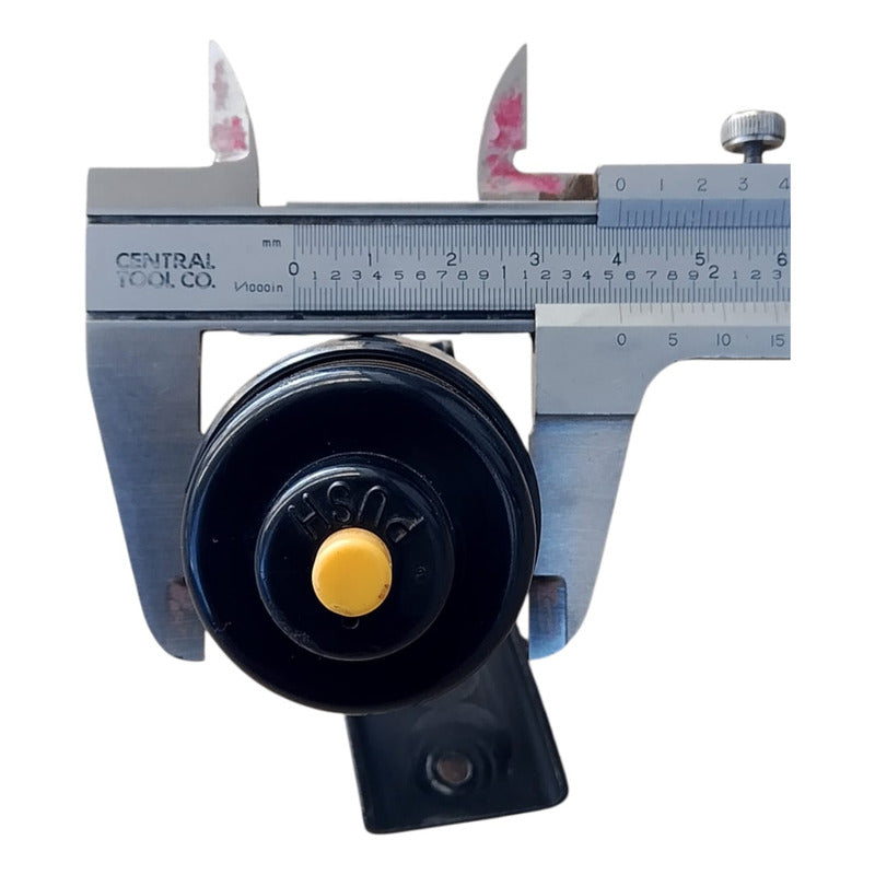 Indicador Cambio Filtro Aire Restricción Hino 500 1524 2017