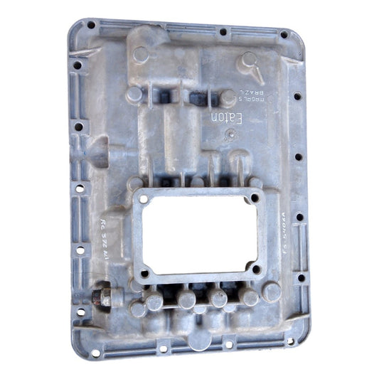 Tapa Cambios Transmisión Caja Eaton Fuller Fs-5406a 6 Vel