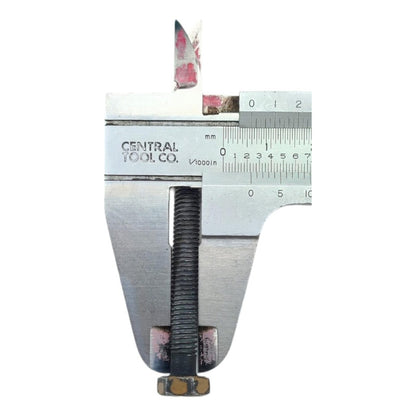 2 Tornillos Caja Arnes Inyectores Motor Caterpillar 3126 Fre