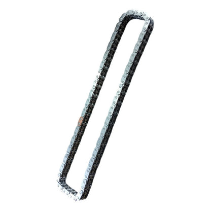 Doble Cadena Distribución 4p10 Freightliner Fl360 715 917 21 Plateado