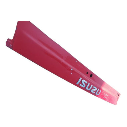 Cofre Parrilla Cabina Isuzu Elf 400 450 500.. Ojo Detalle