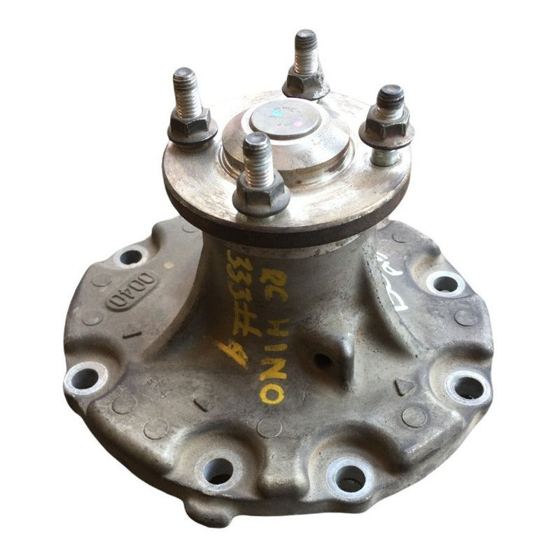 Bomba De Agua Toyota Hino 300 716 816