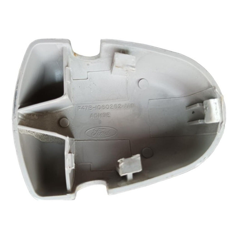 Cubierta Moldura Plastico Asiento Cinturon De Seguridad Ford