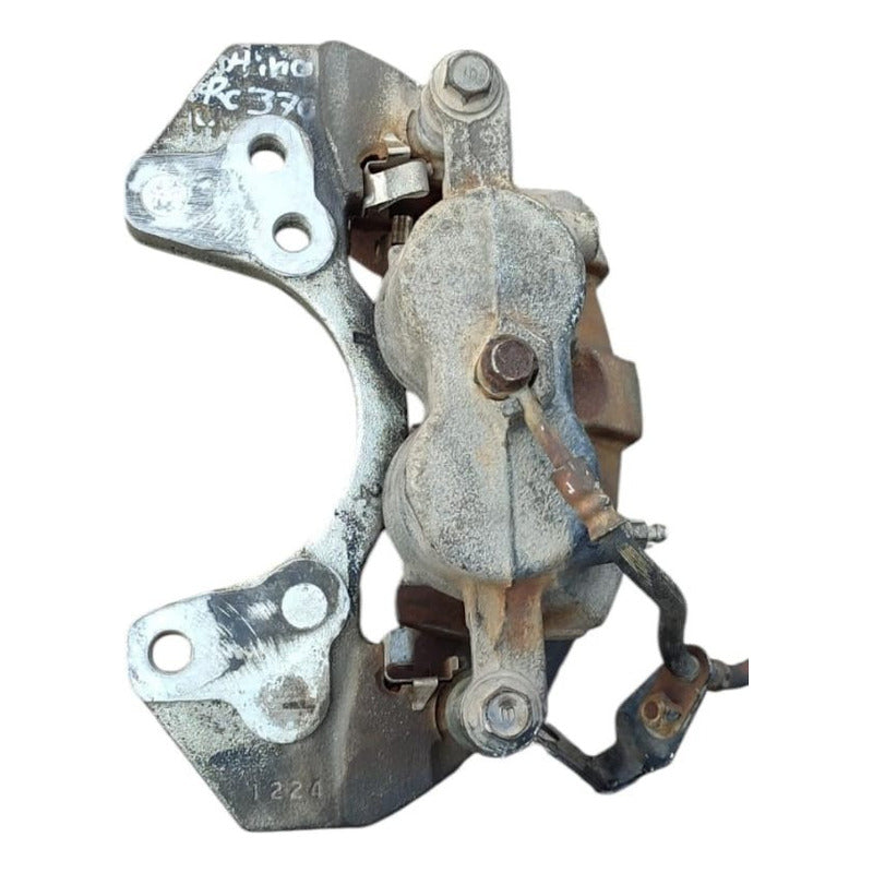 Caliper Mordaza Diferencial Hino 300 816 716 Copiloto