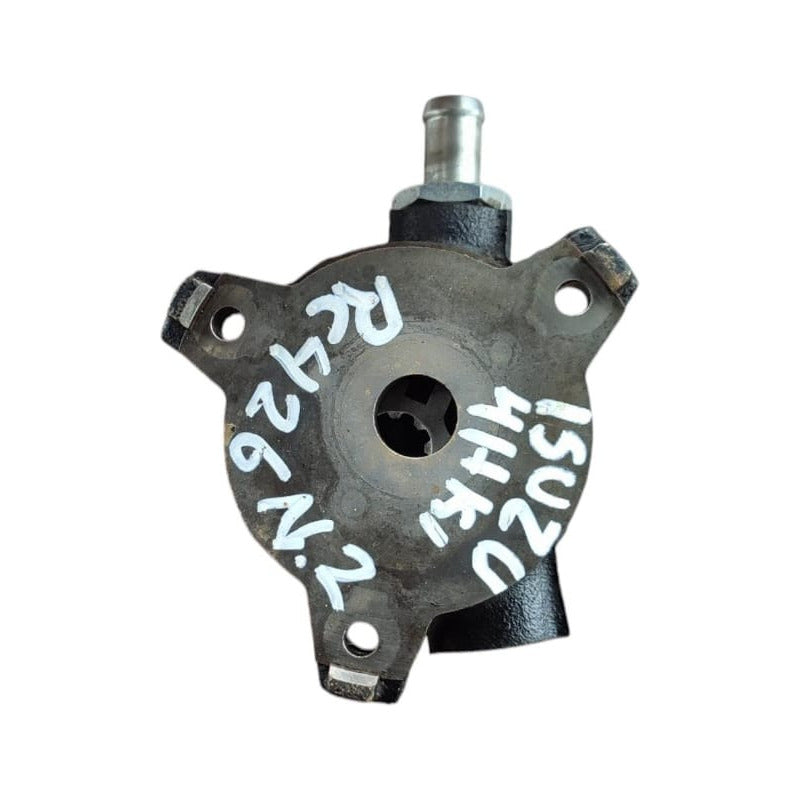 Bomba Vacio Sin Alternador Isuzu Elf 400 450 500