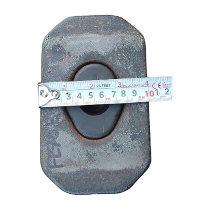 Asiento Tope Aumento Muelles Freightliner M2