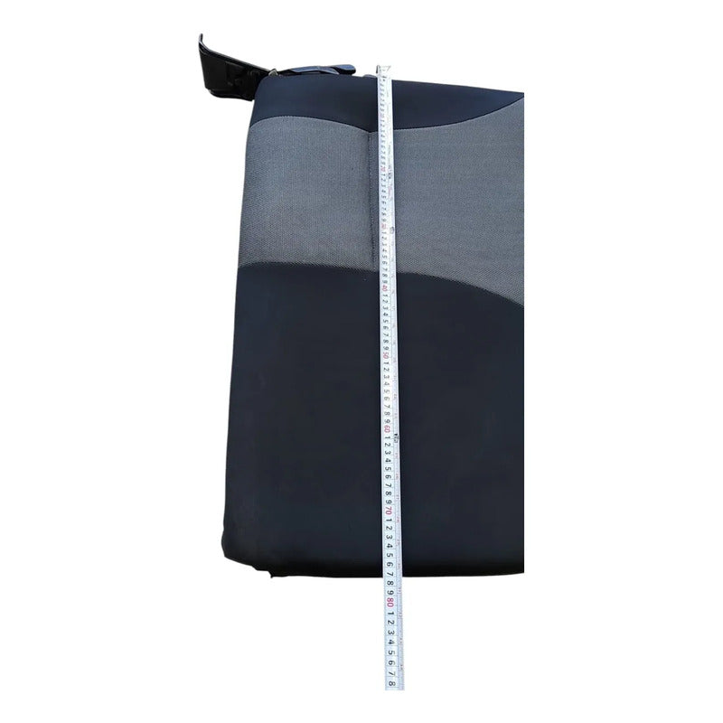 Respaldo Asiento Isuzu Elf 400 450 500 Gris