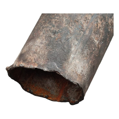 Flecha Barra Cardan 5 Cruceta 3 Pulgadas Freightliner Fl 70