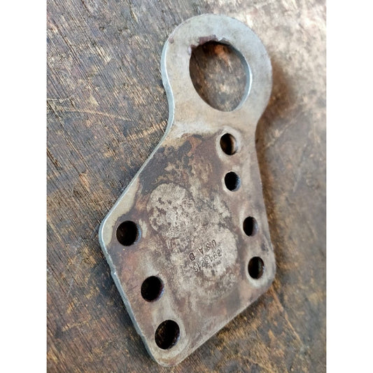 Soporte Elevación Carga Cabeza Motor Cummins Isb 6bt 5.9