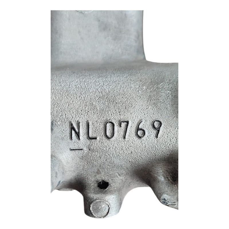 Multiple Admisión Nissan Diesel Frontier Np300 2.5l Cabstar