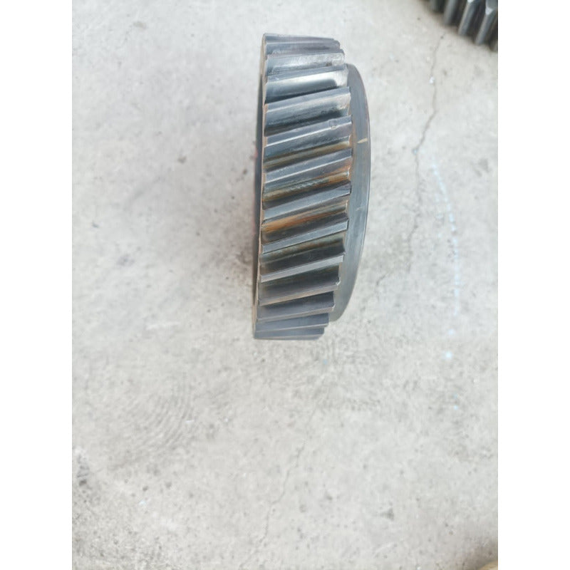 Engrane Piñón Dentado 2da Transmisión Eaton Fs5005