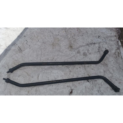 Tirante Soporte Barra Tensor Radiador Kenworth T300 Par